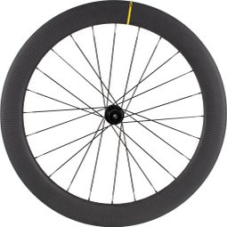 Roue Arrière Mavic Cosmic SL 65 Disc 700 | 12x142mm | Centerlock - Produit Reconditionné
