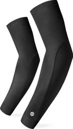 Manchettes vélo SRX Cyclisme Homme et Femme SRX Borders Noir