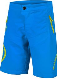 Short Endura junior MT500JR sous-short Bleu