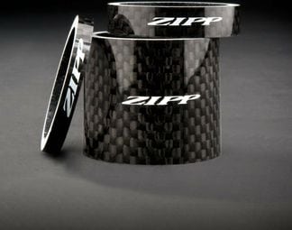 Jeu de direction Zipp Bagues jeu de diection carbone 4mm/28mm/112mm/130mm