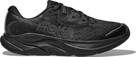 Hoka Rincon 4 Black Kids' Running Shoes