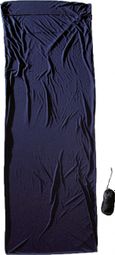 Drap de voyage Cocoon Coolmax Bleu