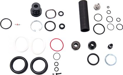 Kit joints ROCKSHOX Service Kit PIKE Solo Air 11.4018.027.003