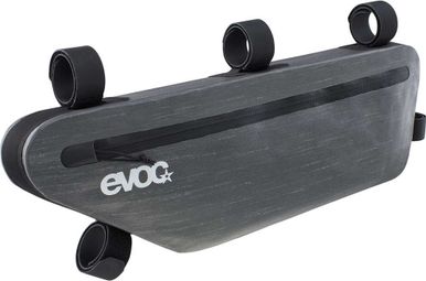 Evoc Frame Pack WP M 3,5L Donkergrijs