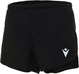 Short Macron Gaston Micro