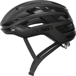 Abus Airbreaker 2.0 matzwarte racefietshelm