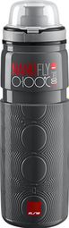 Elite NanoFly 0-100 500 ml Dark Grey water bottle