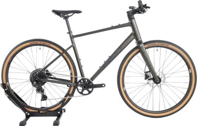 Produit Reconditionné · Vélo de gravel WELT Stroke 1 2026 · Très bon état