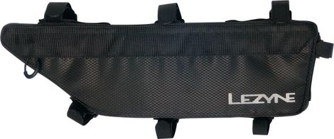 LEZYNE Frametas Zwart