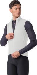 Castelli Transition Air White Men's Vest