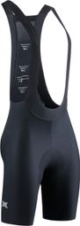 X-bionic corefusion bib shorts women's black