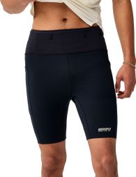 Brooks Cascadia Men's Cycling Shorts - Black