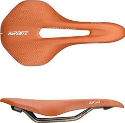 Selle Repente Quasar 2.0 Marron