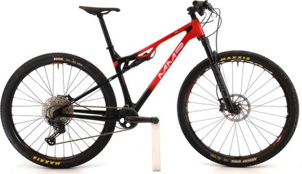 Produit reconditionné · MMR Kenta 30 XT / Vélo VTT | Très bon état