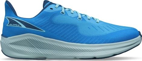 Altra Experience Form Running Shoes Blue Men's