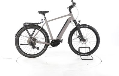 Produit reconditionné - Kalkhoff Entice 5.B Advance+ Trekking E-Bike 2024 - Très Bon Etat