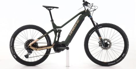 Produit reconditionné · Haibike AllMtn 7 GX / Vélo VTT électrique | Très bon état
