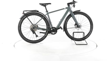 Produit reconditionné - Winora E-Flitzer Trekking E-Bike - Très Bon Etat