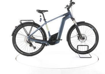 Produit reconditionné - Bergamont E-Revox Premium Pro EQ Trekking E-Bike - Très Bon Etat
