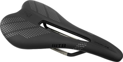 WTB Gravelier HLX Saddle Black