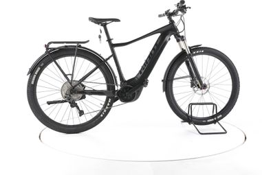 Produit reconditionné - Giant Fathom E+ EX Trekking E-Bike - Très Bon Etat