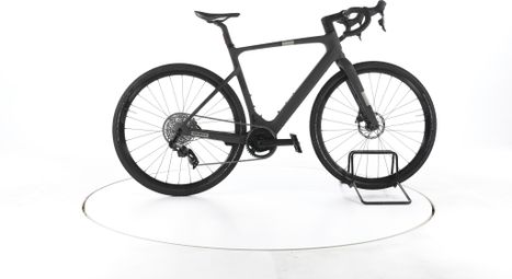 Produit reconditionné - Scott Solace Gravel 30 E-Gravel et Rennrad Carbon  - Très Bon Etat