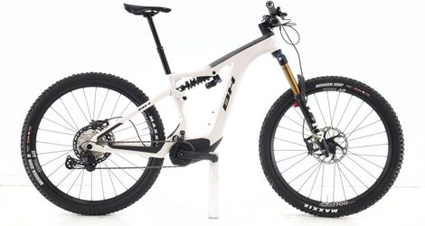 Produit reconditionné · BH AtomX Lynx Pro 9.9 Carbone XT / Vélo VTT électrique / BH | Bon état