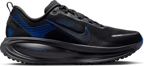 Nike Vomero 18 hardloopschoenen zwart/blauw heren