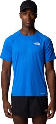 T-Shirt Homme The North Face Sunriser Bleu