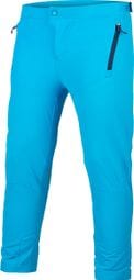 Pantalon Enfant Endura MT500JR Burner Bleu