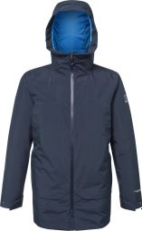 Men's Millet Chamonix Warm Blue Parka
