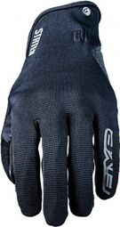 Five Gloves Staten Handschuhe Schwarz