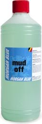 Detergente MORGAN BLUE + Spray 1L