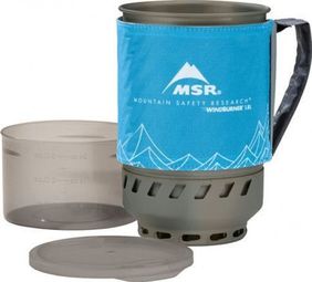Casserole MSR WindBurner Duo