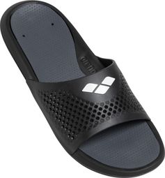 Arena Bruno Bath Sandals Black