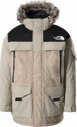 Veste The North Face Mcmurdo 2