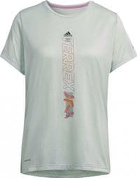 Camiseta adidas Terrex Agravic 45 Mujer