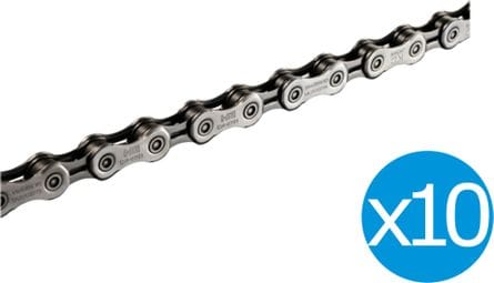 Chaine Shimano Ultegra CN-6701 10V 116 maillons X10
