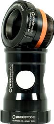 Pressa Praxis Works M30 ConvBB30 / PF30 Road / MTB 68 / 73mm