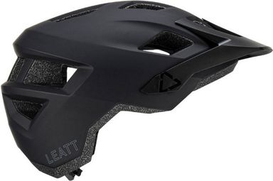 Leatt MTB All Mountain 1.0 Casco nero 2023