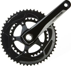 Sram Crankset RIVAL 22 50/34 Teeth GXP No Bottom