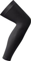 Castelli Espresso 2 Black Leg Warmers/Knee Pads