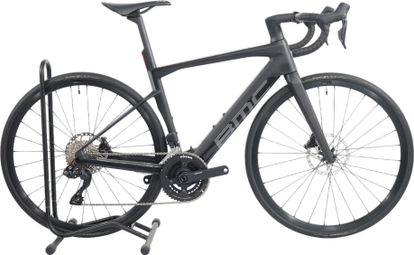 Produit Reconditionné · Vélo de route électrique BMC Roadmachine 01 AMP Three 2024 · Très bon état