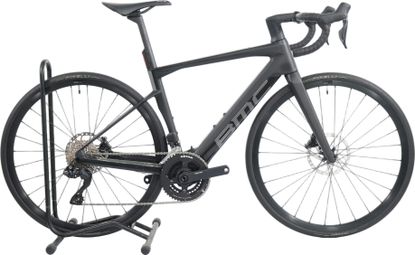Produit Reconditionné · Vélo de route électrique BMC Roadmachine 01 AMP Three 2024 · Très bon état