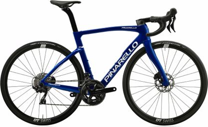 Produit reconditionne -Pinarello F1 105 2x12v Talla 56. / Très bon état