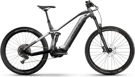 Haibike AllTrail 7 29'' / 27.5'' Sram SX Eagle 12v 720 Wh Platinum / Schwarz 2024