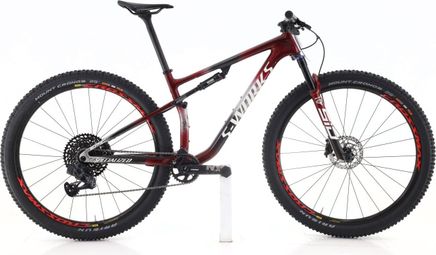 Produit reconditionné · Specialized Epic S-Works XX1 AXS / Vélo VTT | Très bon état