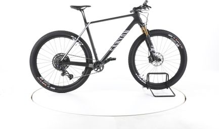 Produit reconditionné - Canyon Exceed CF SLX Fahrrad Hardtail - Très Bon Etat