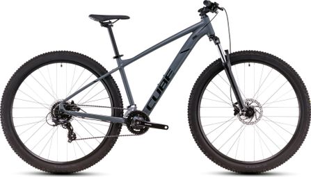 Cube Aim One Hardtail MTB Shimano Acera/Tourney 8S 29'' Foggy Grey 2025