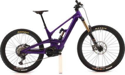 Produit reconditionné · Canyon Torque:ON CF 9 XT / Vélo VTT électrique ...